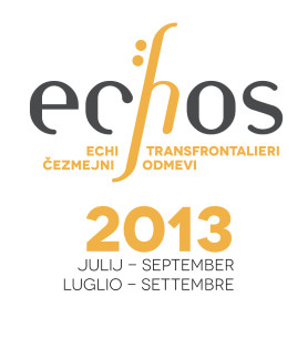 Echos - Echi transfrontalieri